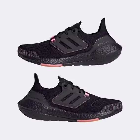Adidas Kadın Ultraboost 22 Running Ayakkabı (40)