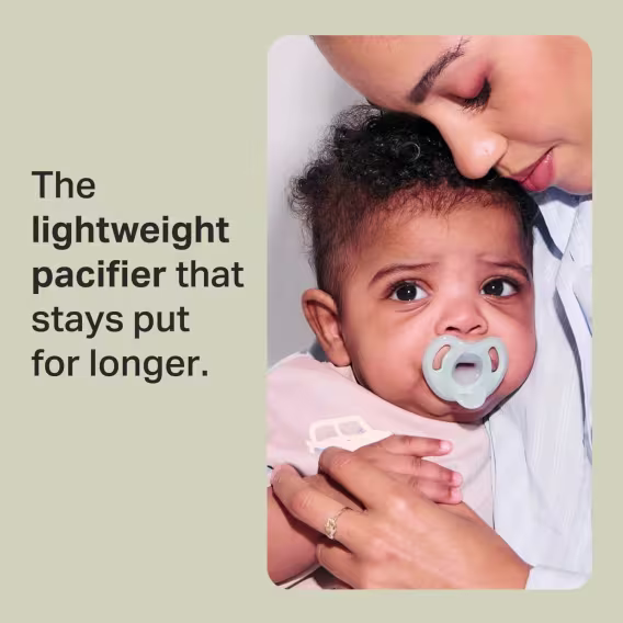 Tommee Tippee Ultra Hafif Silikon Emzik 6 Ay