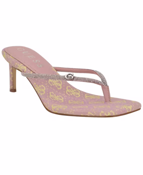 guess-kadin-mayan-rhinestone-thong-kitten-topuklu-ayakkabi-v-933645