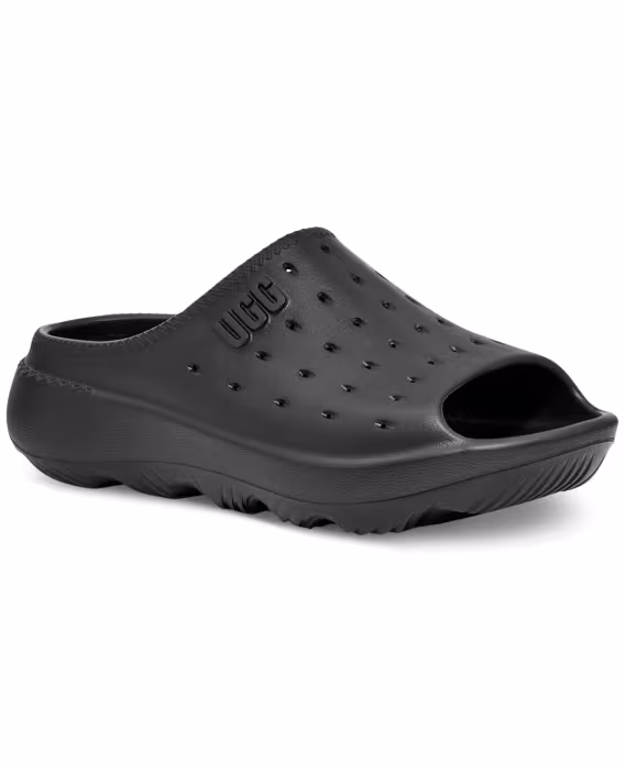 UGG® Erkek Slide It Perforated Terlik