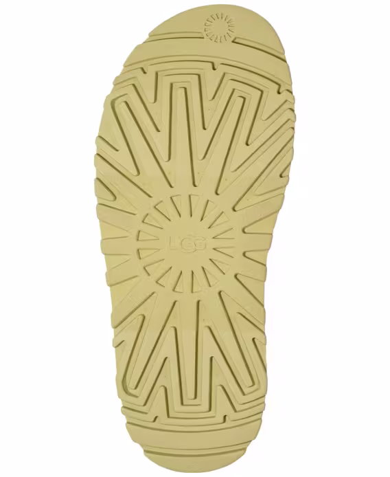 UGG® Women's Goldenglow Slide Terlik