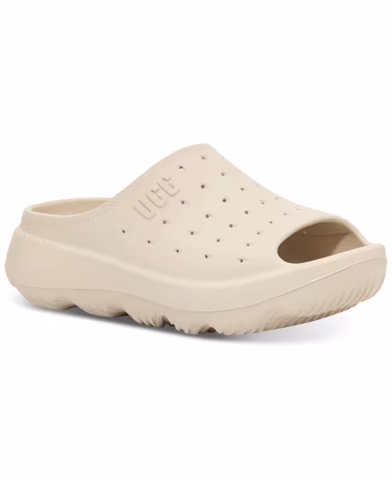 UGG® Erkek Slide It Perforated Terlik
