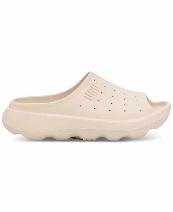 UGG® Erkek Slide It Perforated Terlik