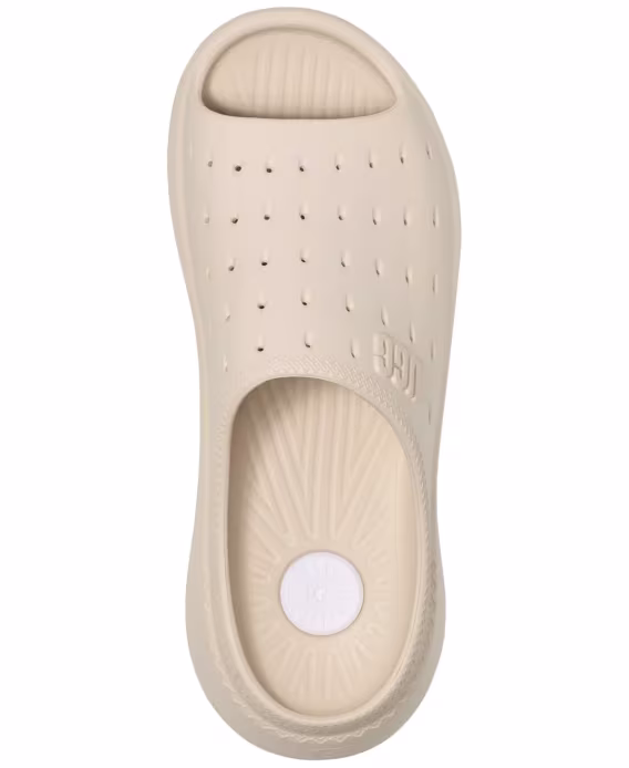 UGG® Erkek Slide It Perforated Terlik