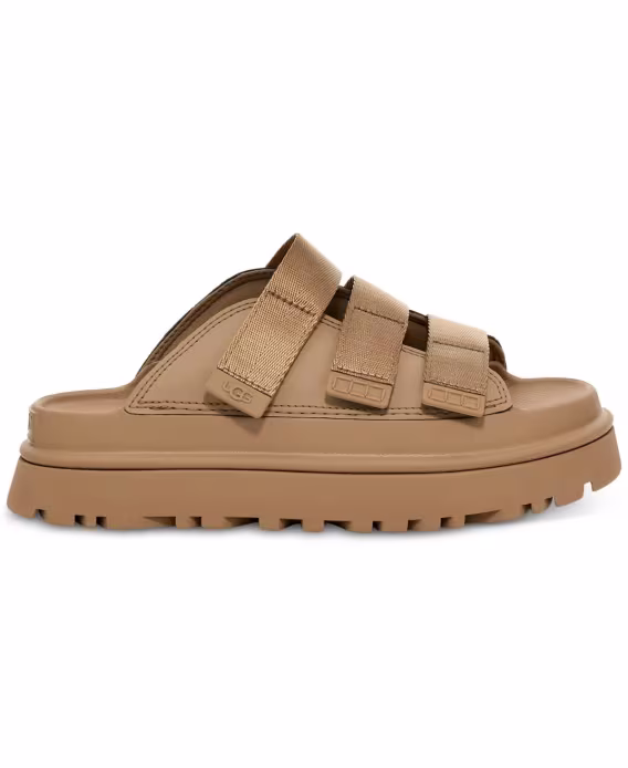 UGG® Women's Goldenglow Slide Terlik