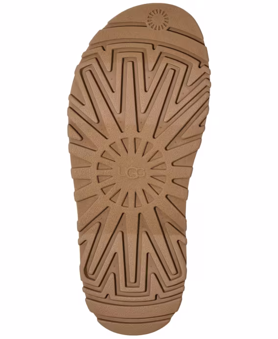 UGG® Women's Goldenglow Slide Terlik