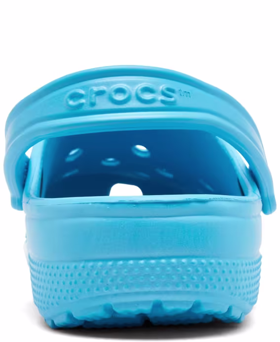 Crocs Uniseks Classic Clog Terlik
