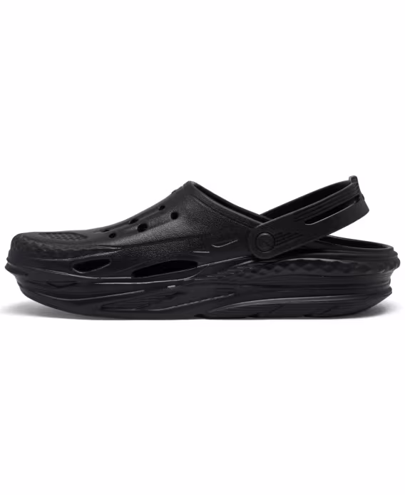 Crocs Erkek Off Grid Comfort Casual Clogs Terlik