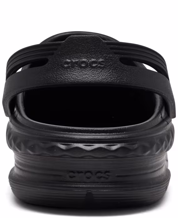 Crocs Erkek Off Grid Comfort Casual Clogs Terlik