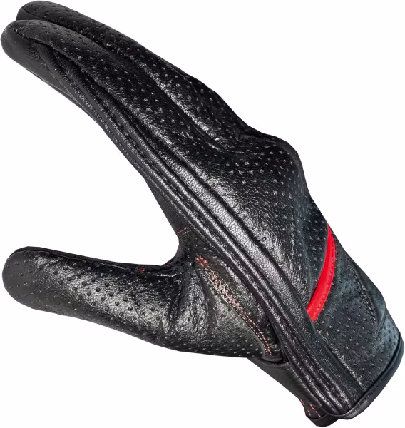 Jackets 4 Bike Deri Motosiklet Eldiveni