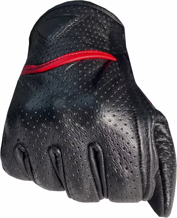 Jackets 4 Bike Deri Motosiklet Eldiveni