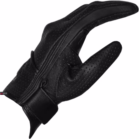 Jackets 4 Bike Deri Motosiklet Eldiveni