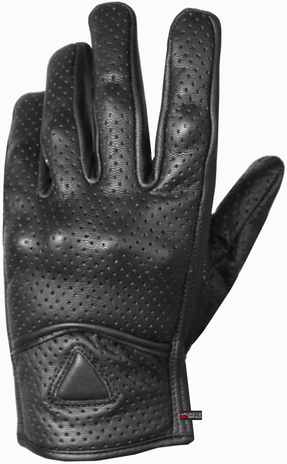 Jackets 4 Bike Deri Motosiklet Eldiveni