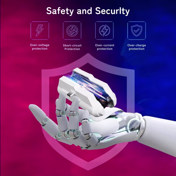 Oculus Quest 2 için Pil Paketi