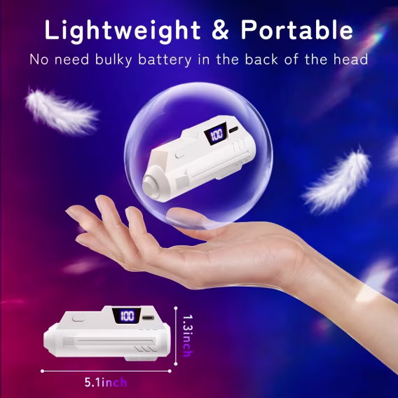 Oculus Quest 2 için Pil Paketi