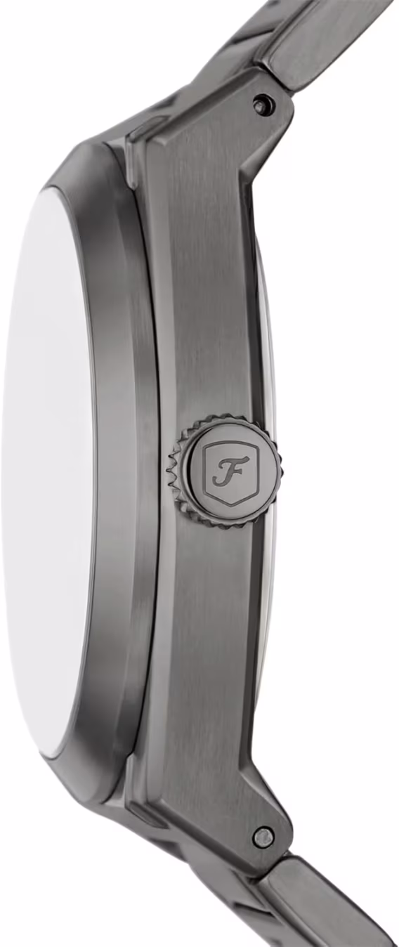 Fossil Everett Erkek Kol Saati FS5965