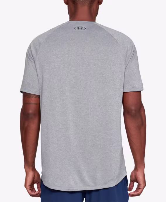 Under Armour Erkek Tech™ Tişört