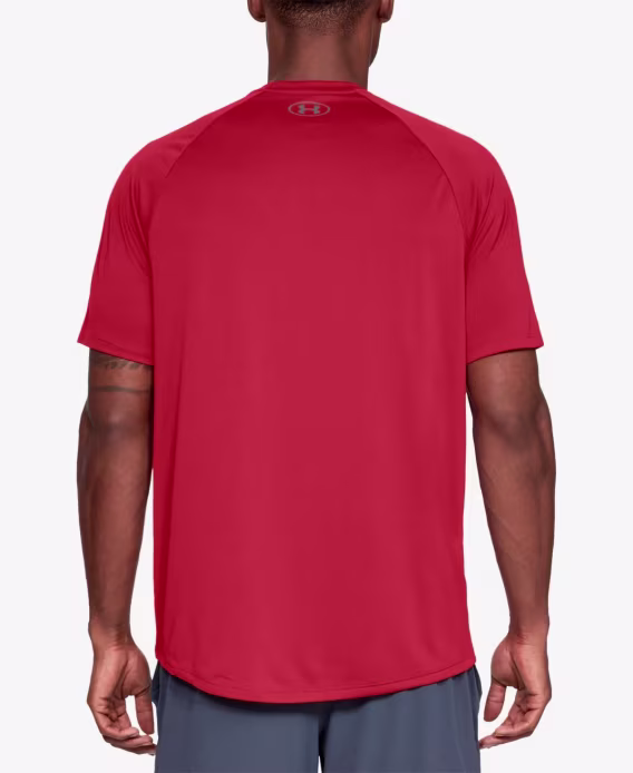 Under Armour Erkek Tech™ Tişört