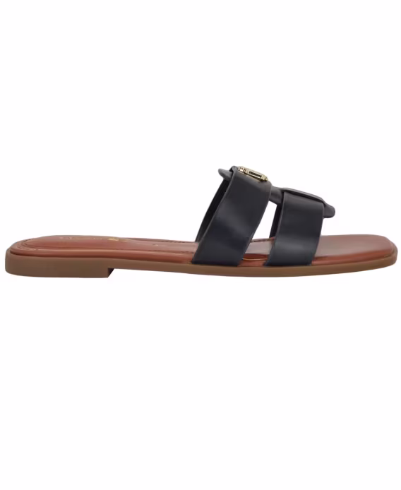 Tommy Hilfiger Kadın Pixee Flat Terlik