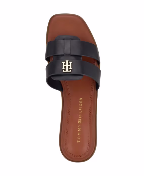 Tommy Hilfiger Kadın Pixee Flat Terlik