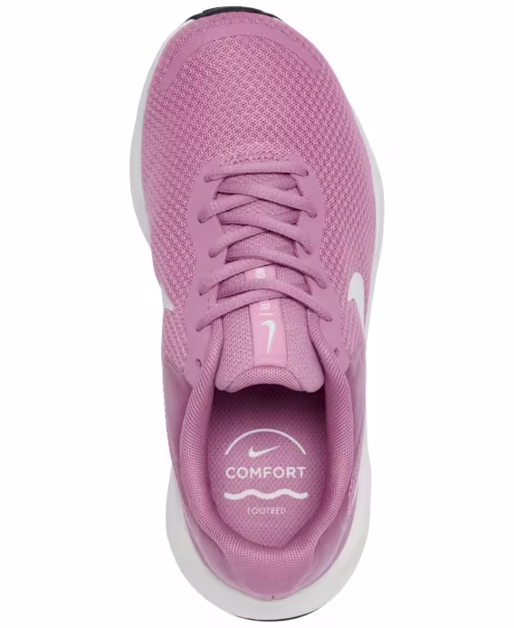 Nike Revolution 7 Kadın Koşu Ayakkabısı 