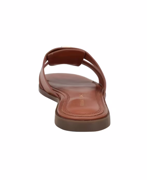 Tommy Hilfiger Kadın Pixee Flat Terlik