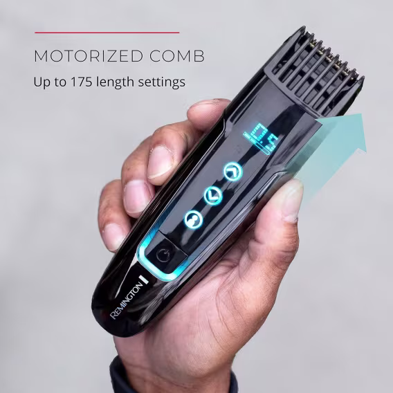 REMINGTON Akıllı Sakal Düzeltici MB4700