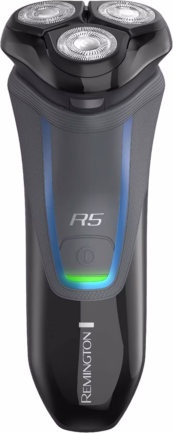 Remington® Kablosuz Döner Tıraş Makinesi PR1362C