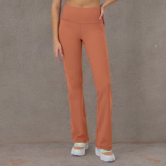 Champion Kadın Flare Tayt Pantolon