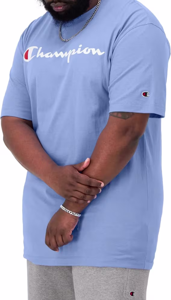 Champion Erkek Classic Tişört