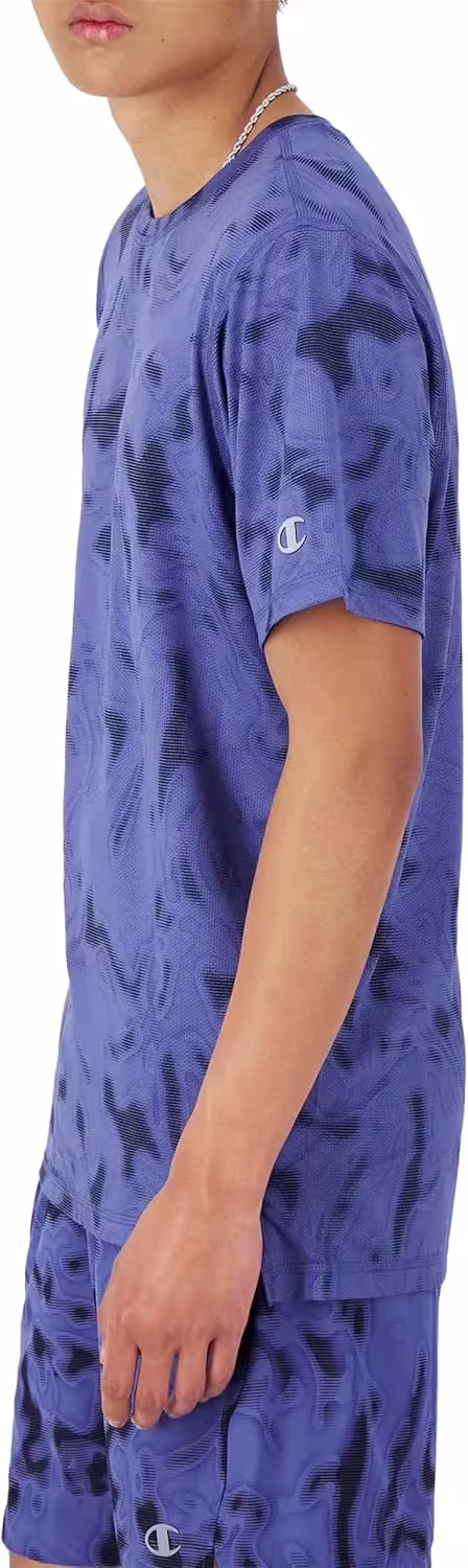 Champion Erkek Hafif Tişört