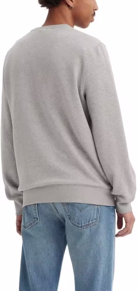 Levi's Bisiklet Yaka Erkek Tişörtü