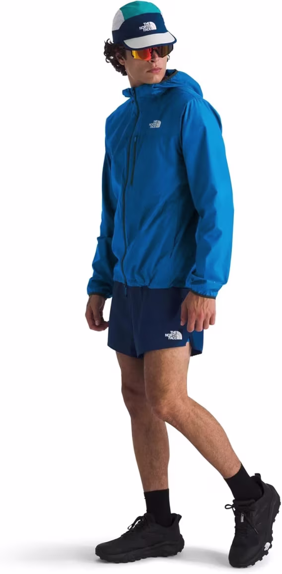 THE NORTH FACE Erkek Higher Run Rüzgarlık