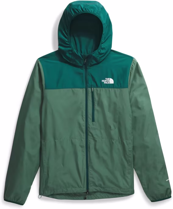 THE NORTH FACE Erkek Higher Run Rüzgarlık