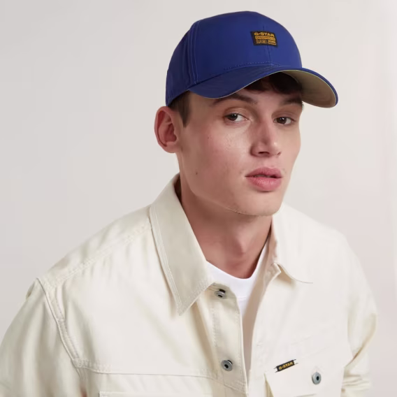 GStar Raw Erkek Şapka