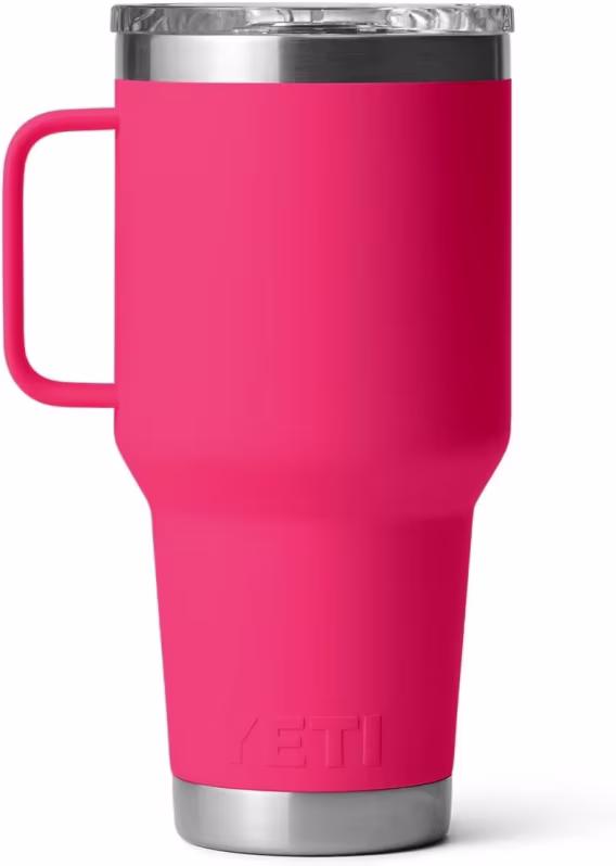 YETI Rambler Yalıtımlı Kulplu Bardak  0.88 L