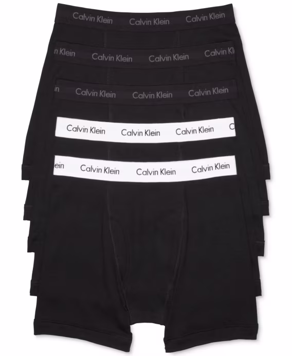 calvin-klein-erkek-5li-paket-pamuklu-klasik-boxer-v-953964