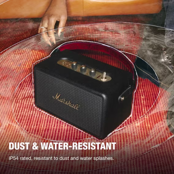 Marshall Kilburn II Taşınabilir Bluetooth Hoparlör