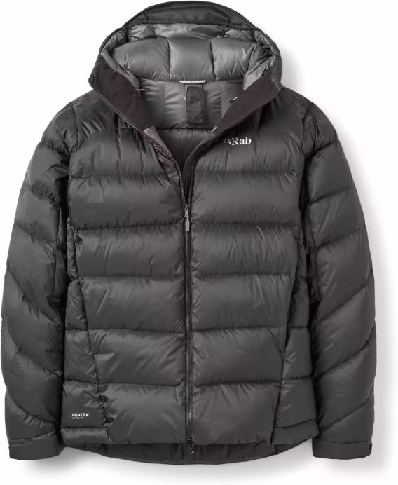 Rab Erkek Neutrino Pro Dağcı Ceketi