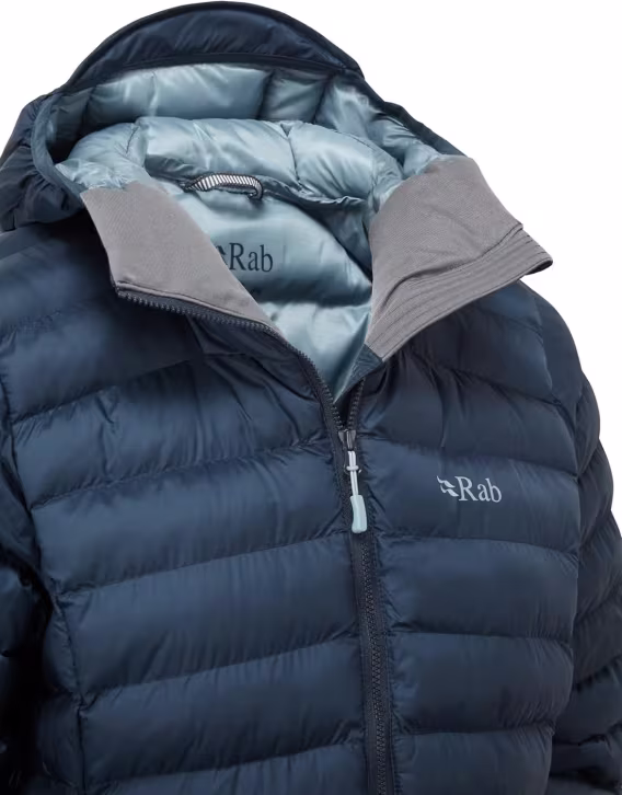 Rab Kadın Cirrus Alpine Sentetik Yalıtımlı Ceket