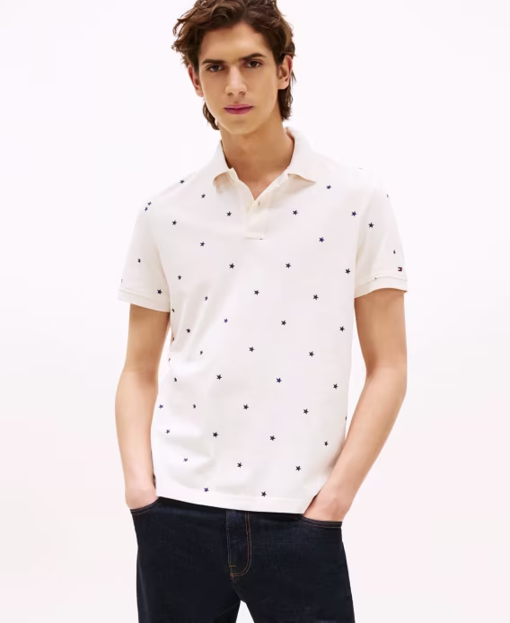 tommy-hilfiger-erkek-all-over-yildiz-baskili-polo-tisort-v-956123