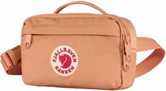 Fjallraven Kanken Kadın Bel Çantası