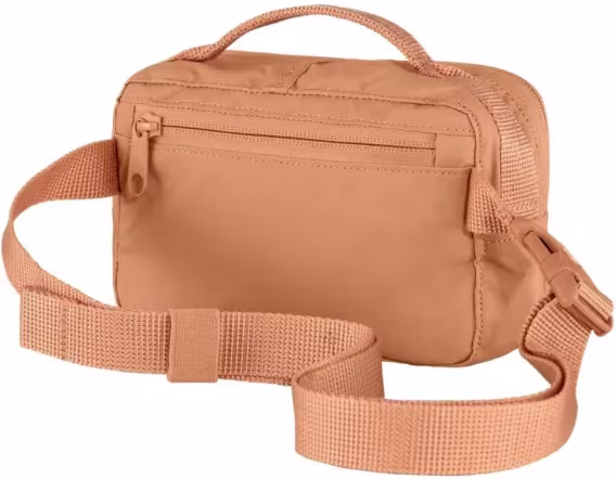 Fjallraven Kanken Kadın Bel Çantası