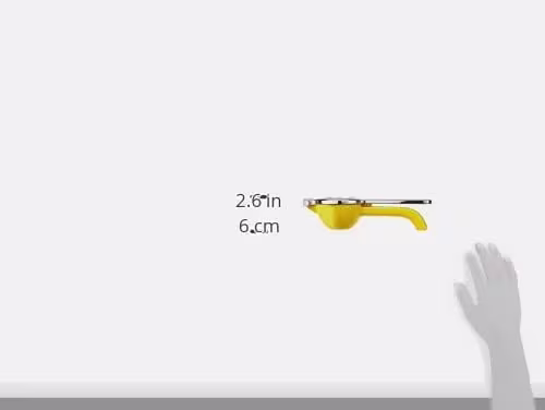 KitchenAid Limon ve Misket Limonu için Narenciye Suyu Sıkacağı