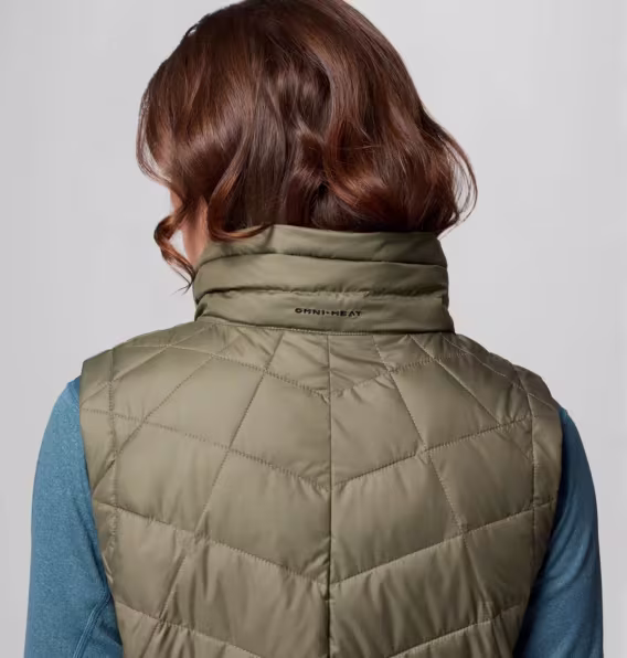 Columbia Kadın Heavenly™ II Uzun Yelek