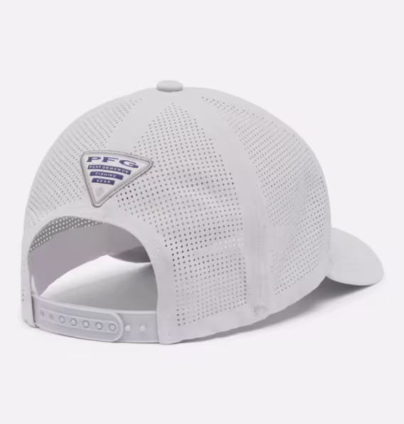 Columbia PFG Elite™ 3D Esnek Snap Back Şapka