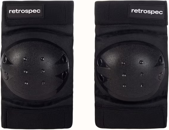 Retrospec Koruyucu Dizlik, Dirseklik ve Bileklik