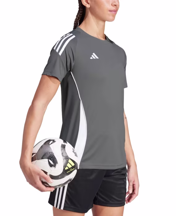 Adidas Kadın Tiro 24 Tişört