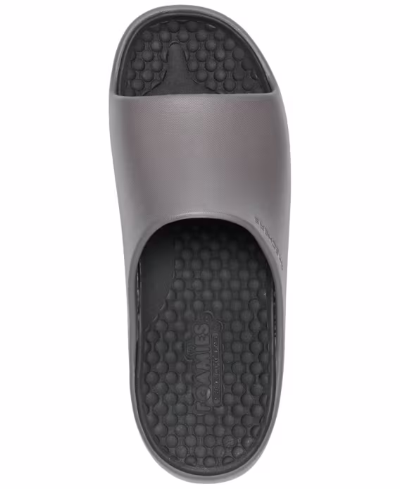 Skechers Erkek Foamies Precision Elite Günlük Slayt Terlik
