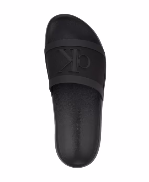 Calvin Klein Erkek Wlinderz Casual SlipOn Terlik